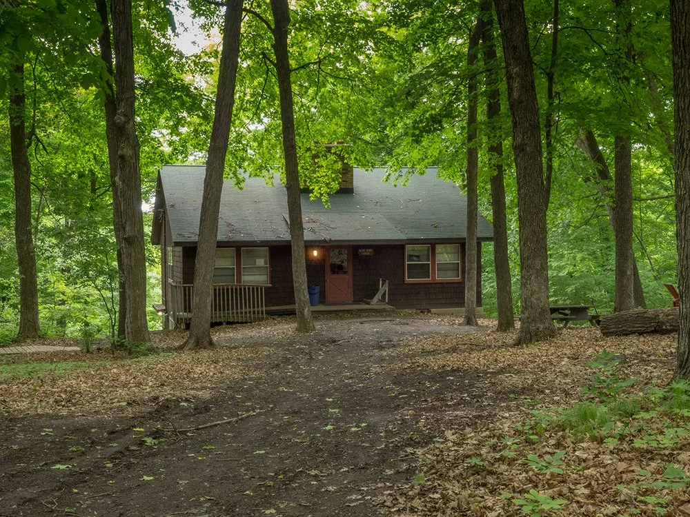 Camp Fire Minnesota image