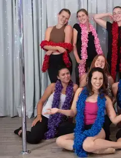 Jacqueline Valdez Studio