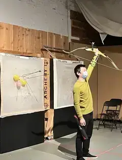 Gotham Archery