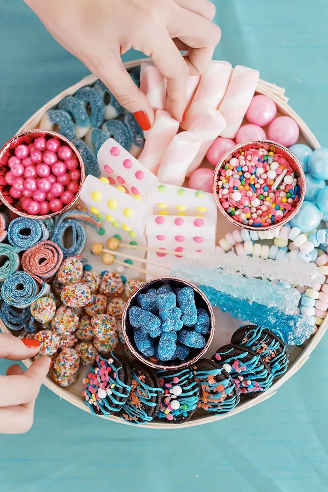 The Cupcake Bar image