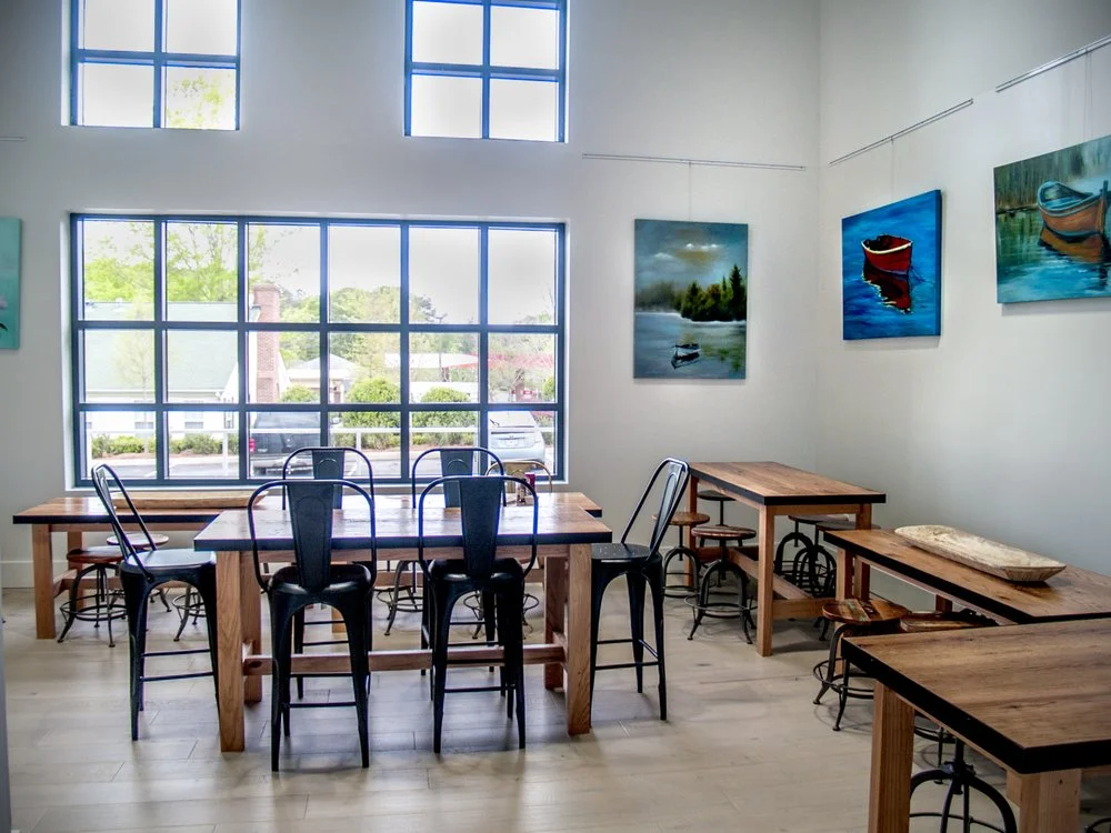 A.C. Studios & Cafe image