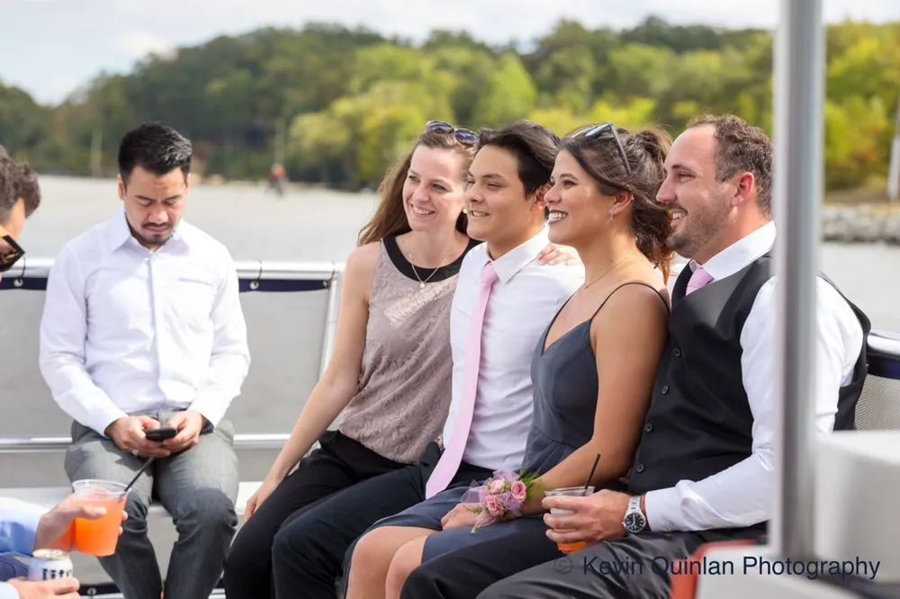 Chesapeake City Water Tours image