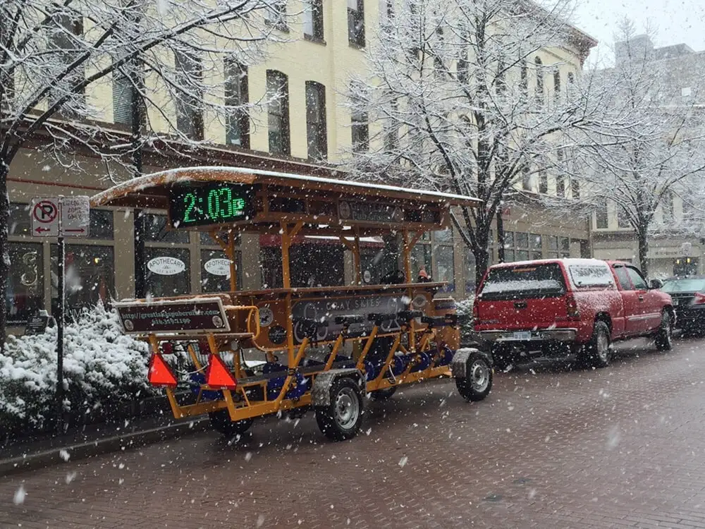 Great Lakes Pub Cruiser image