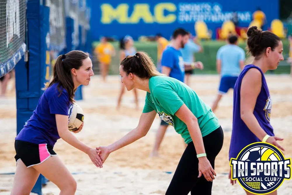 TRI SPORTS image