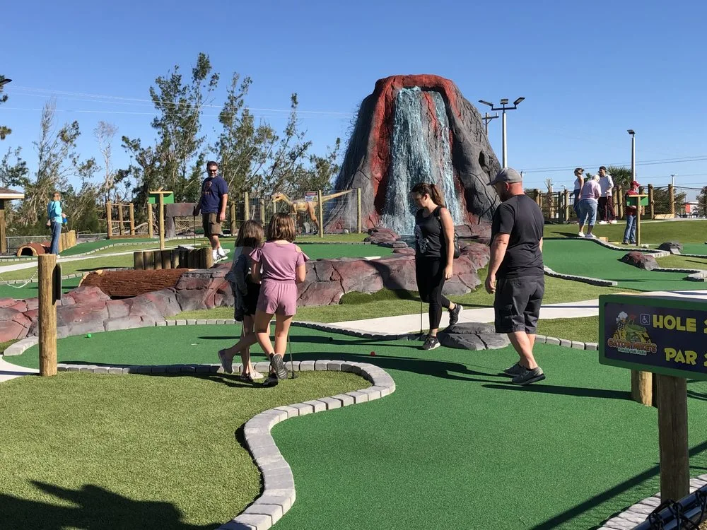 Gator Mike's Family Fun Park image