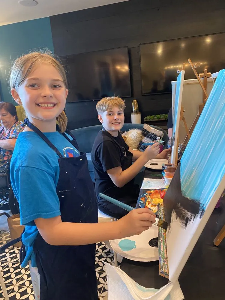 Pink Cactus Studio image