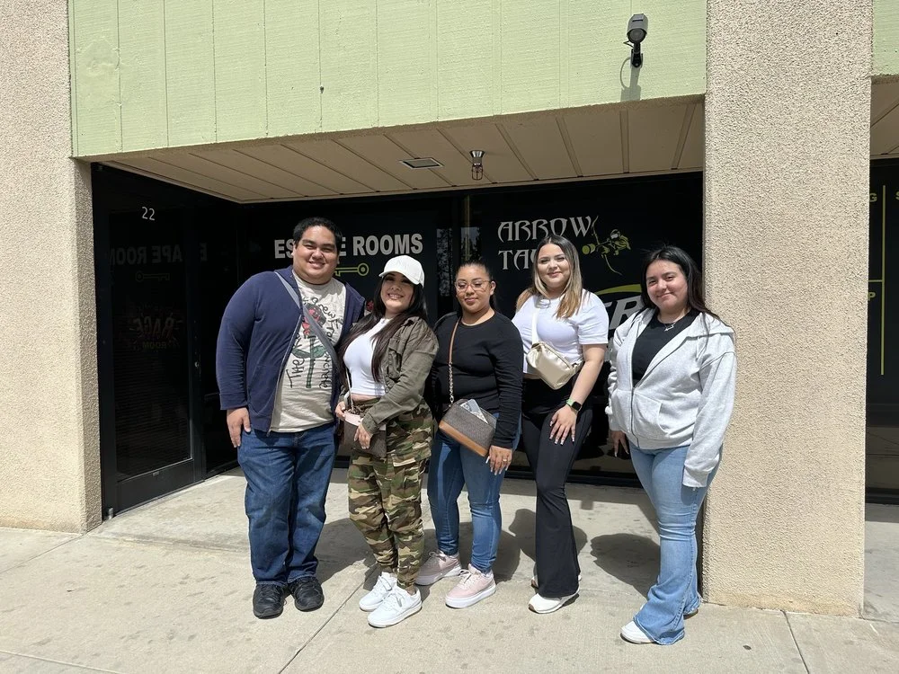 Brainy Actz Escape Rooms - Bakersfield image