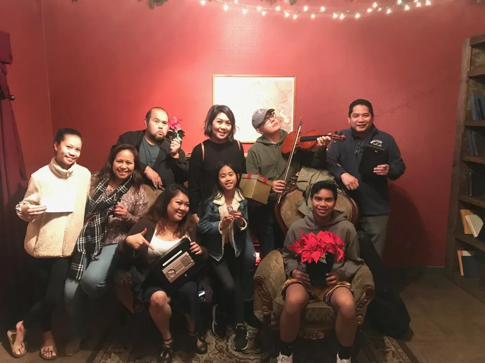 Escape Duck Escape Room image