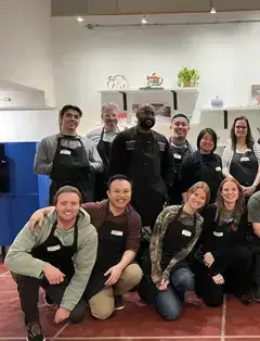 Community Clay