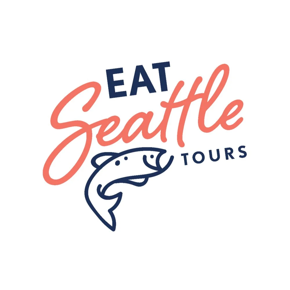 Eat Seattle Tours logo