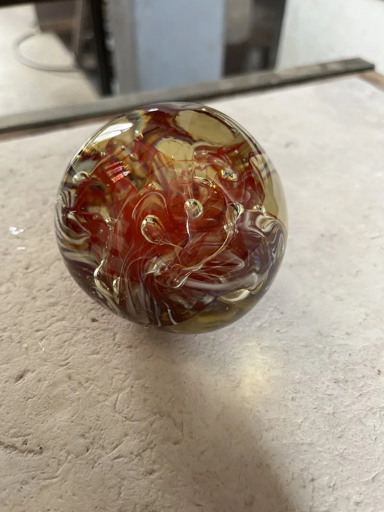 Greenwood Glass Blowing Studio & Gallery image