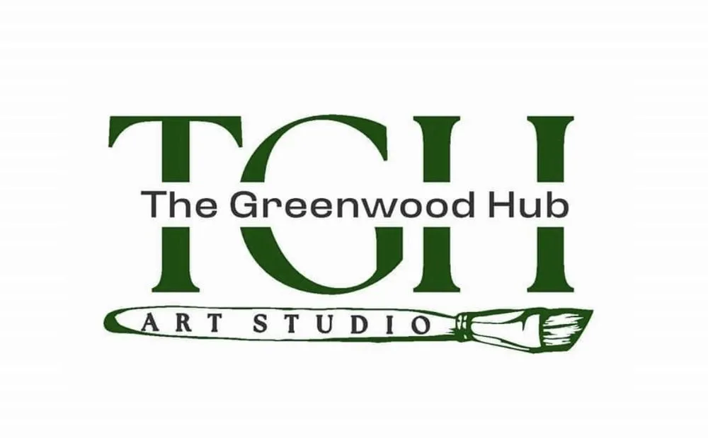 The Greenwood Hub Art Studio image