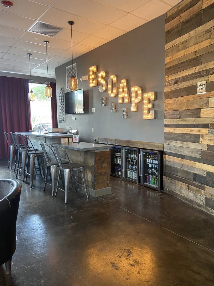 The Escape Company image