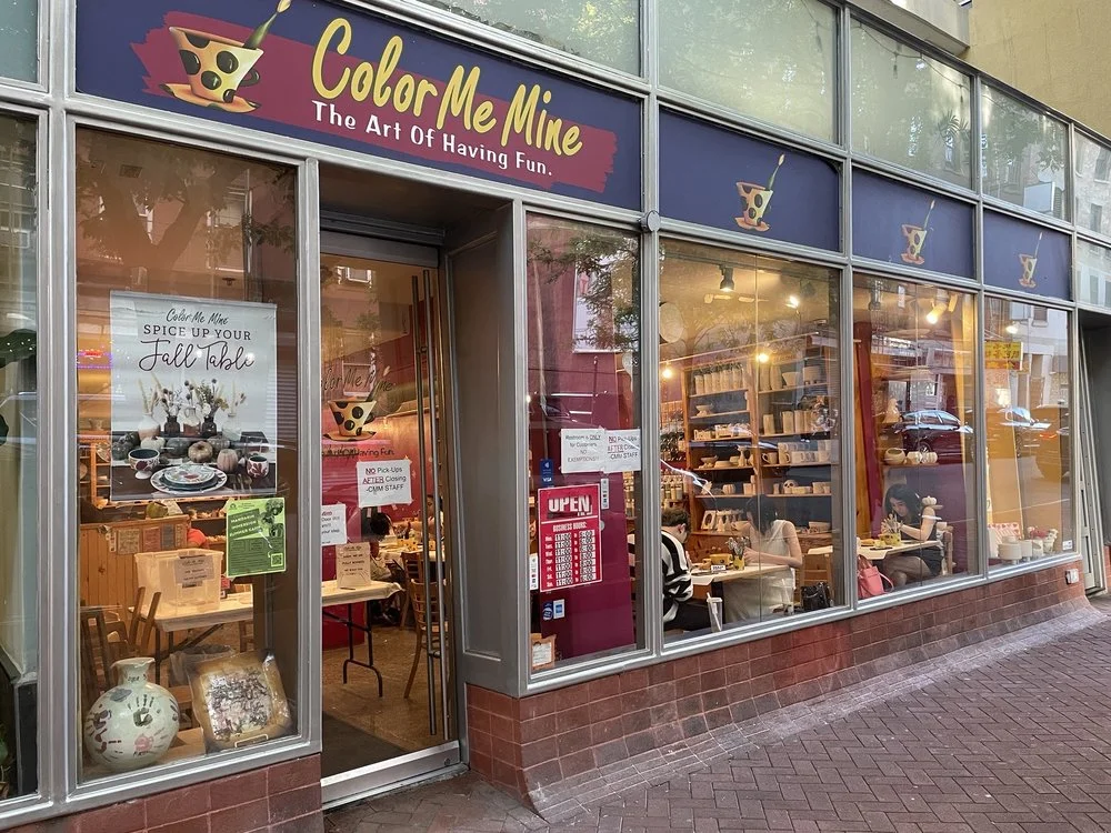Color Me Mine image