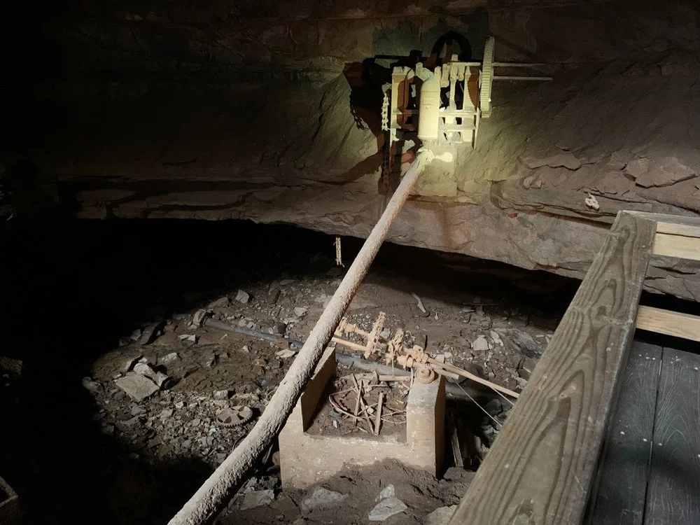 Hidden River Cave & American Cave Museum image