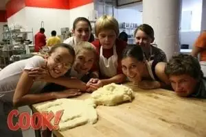 Cook Programs image