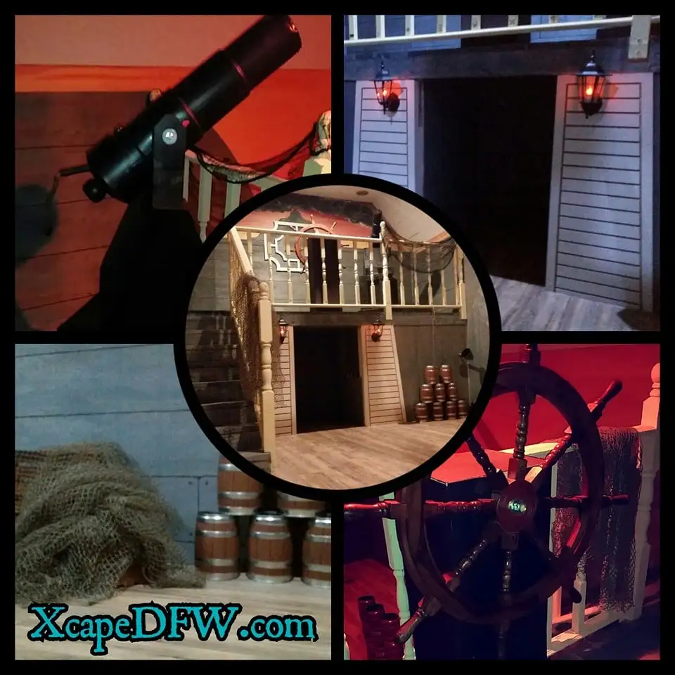 Xcape Adventures image