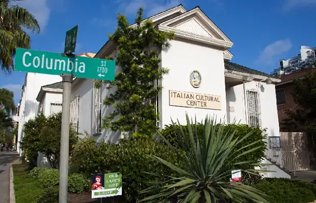 Little Italy Tours image