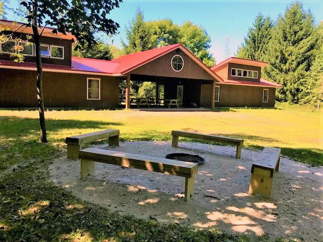 YMCA Camp Y-Koda image