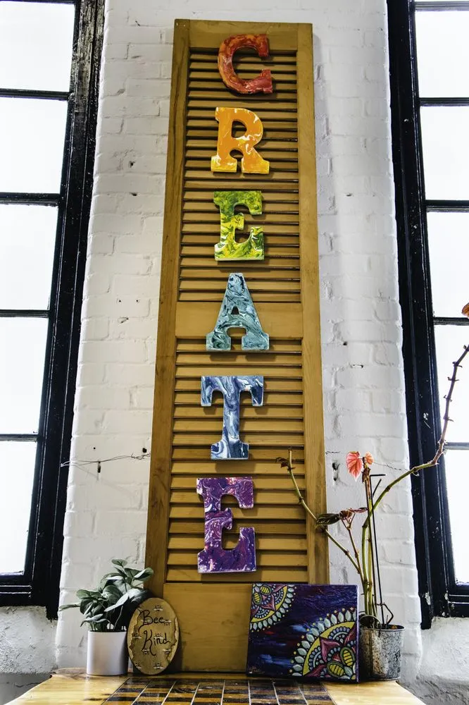 K&A Creations image