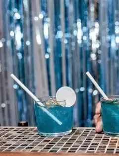 Mobile Mixologist