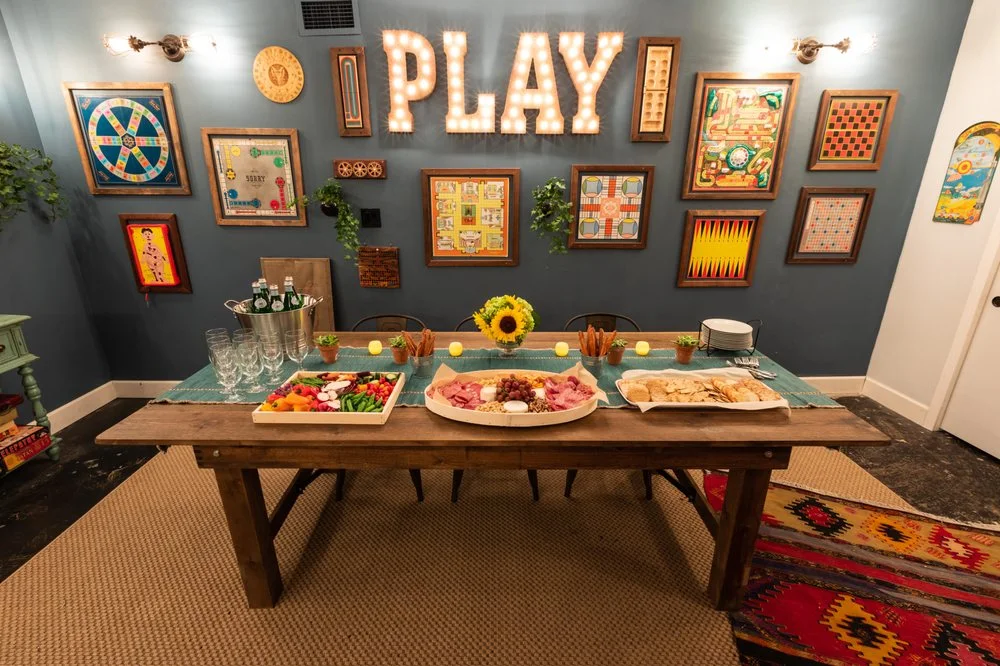Palace Games image