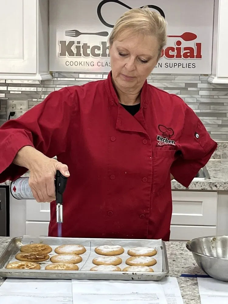 Kitchen Social image