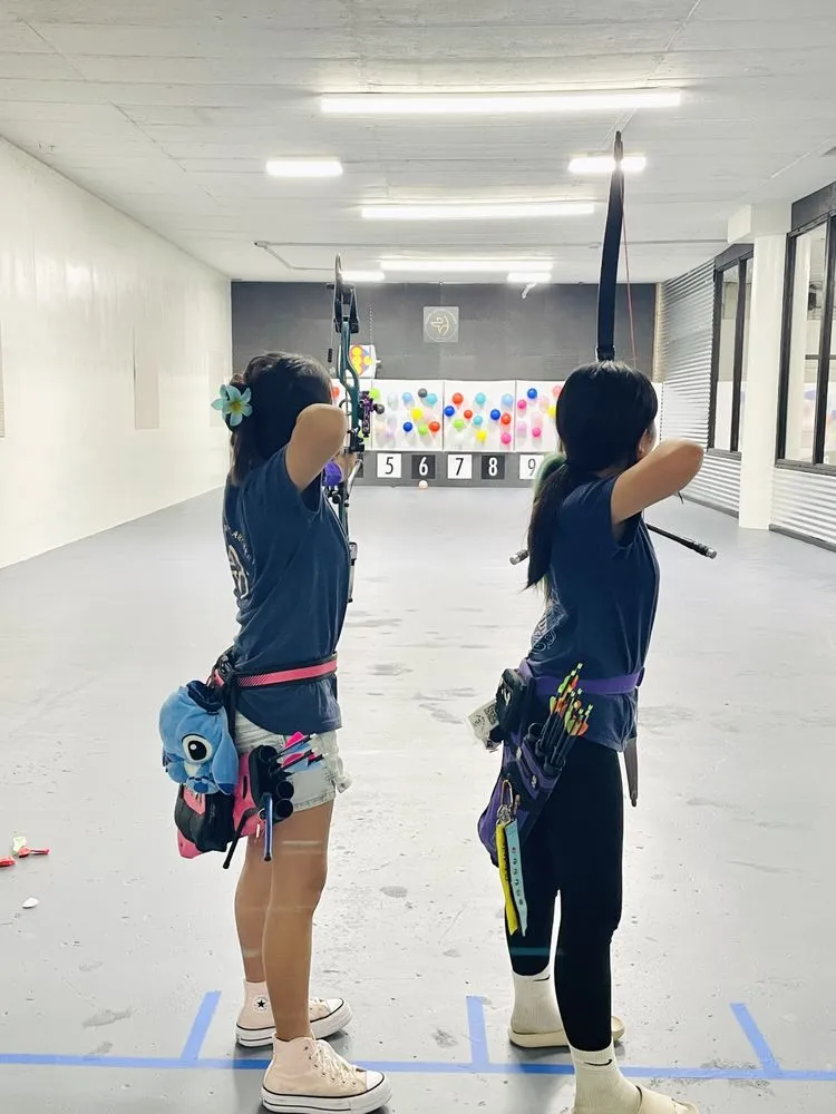 Arrow Dynamic Archery image