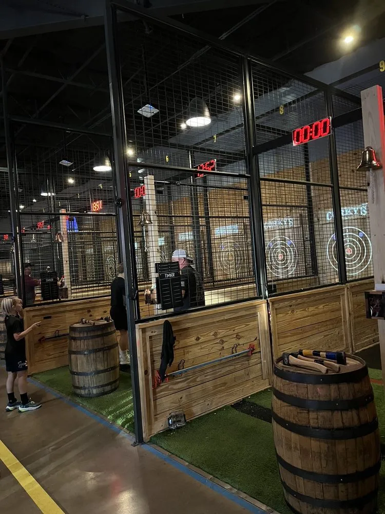 Corky's Gaming Bistro image