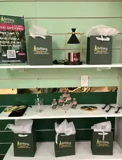 Rewax And Unwine