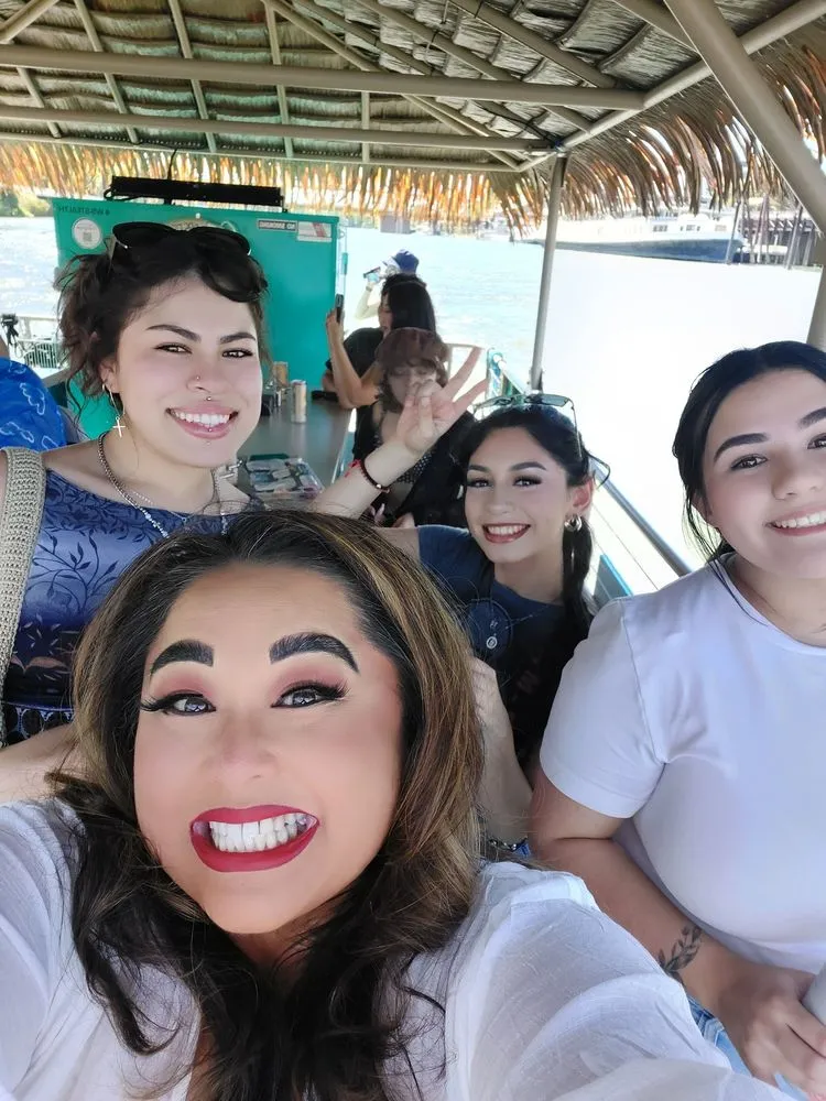 Sac Brew Boat image
