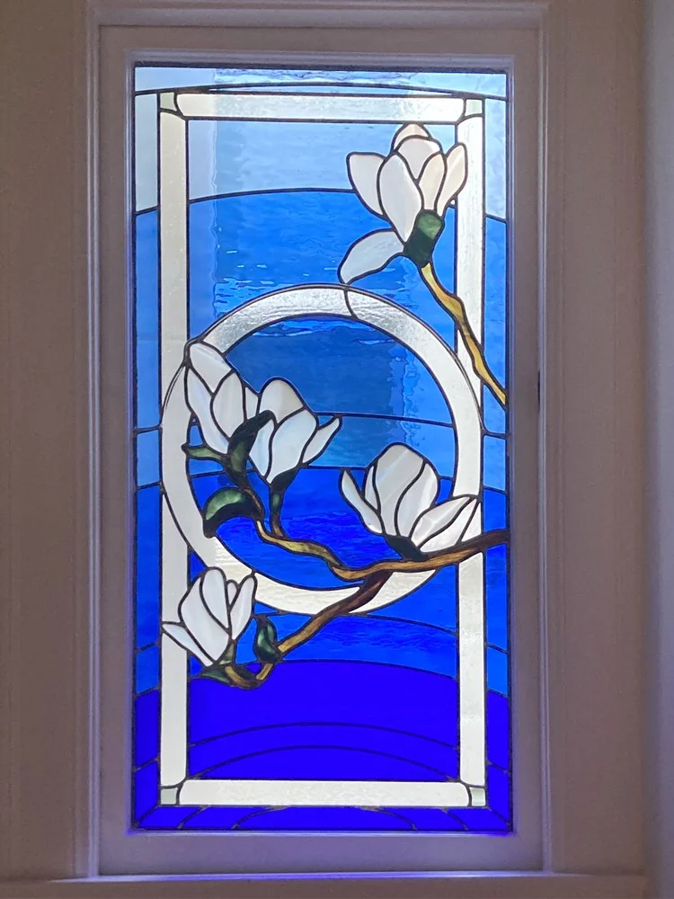 Feral Studio Glass Classes image