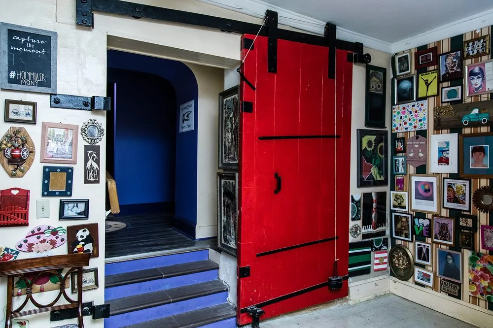 Escape Games Live image