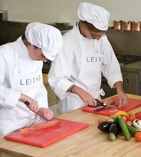 Leiths School of Food & Wine image