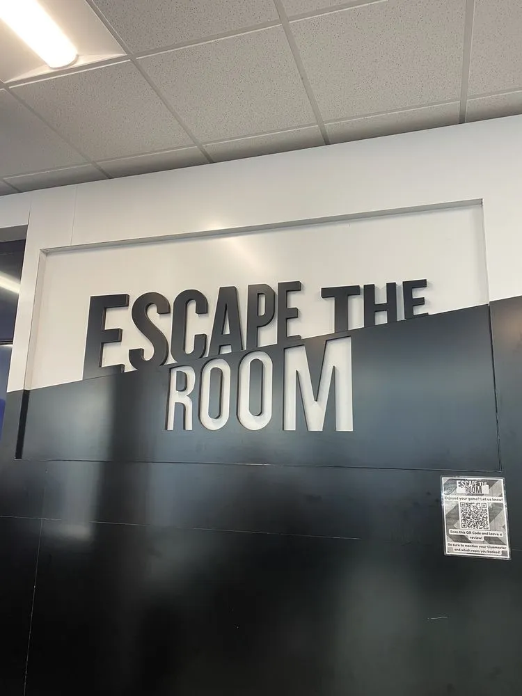 Escape the Room Oak Brook image