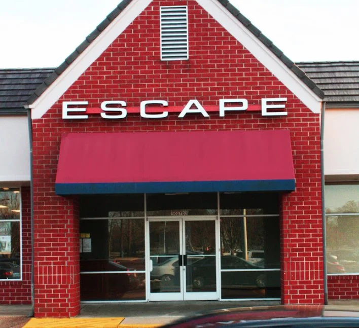Escape Newport News image