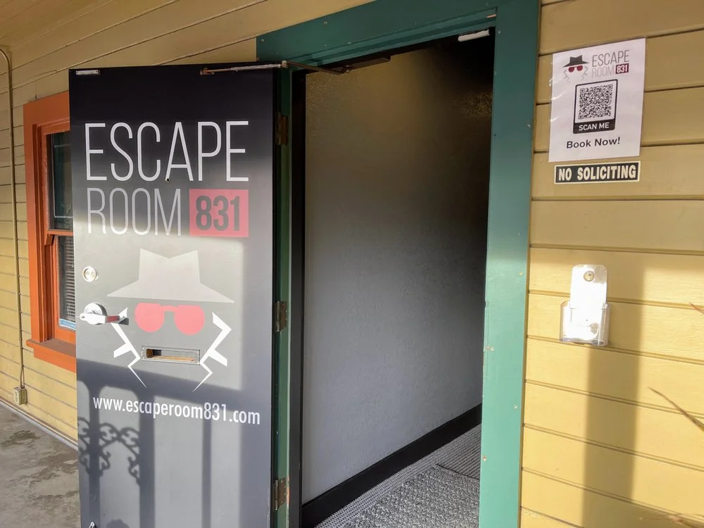 Escape Room 831 image