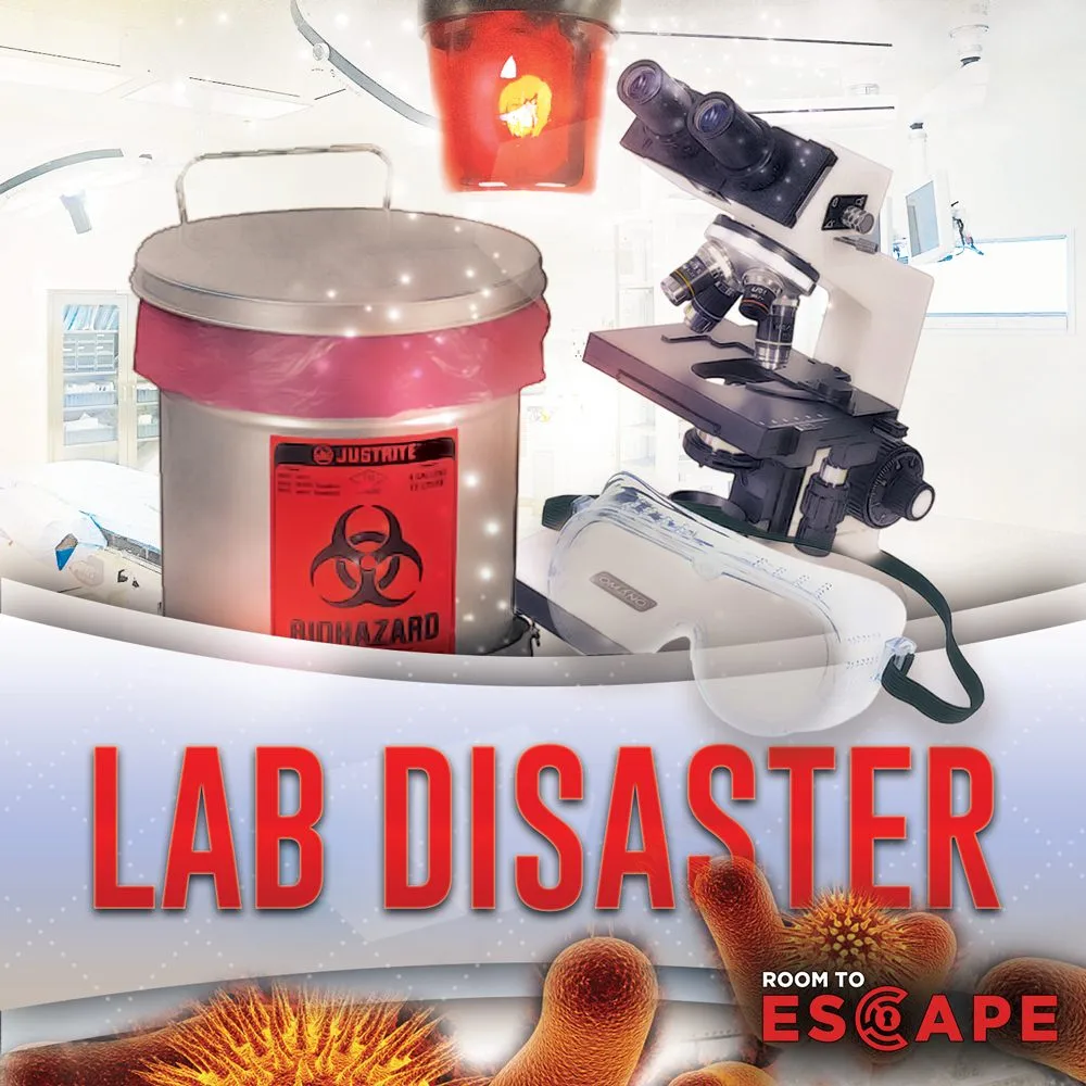 Room To Escape image