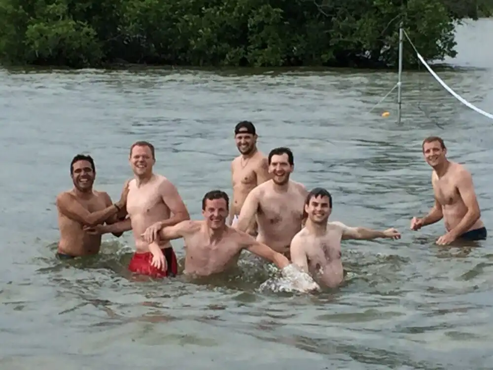 NashVegas VIP image
