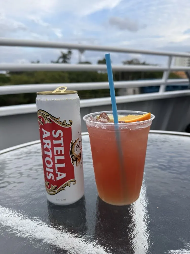 Delray Yacht Cruises image