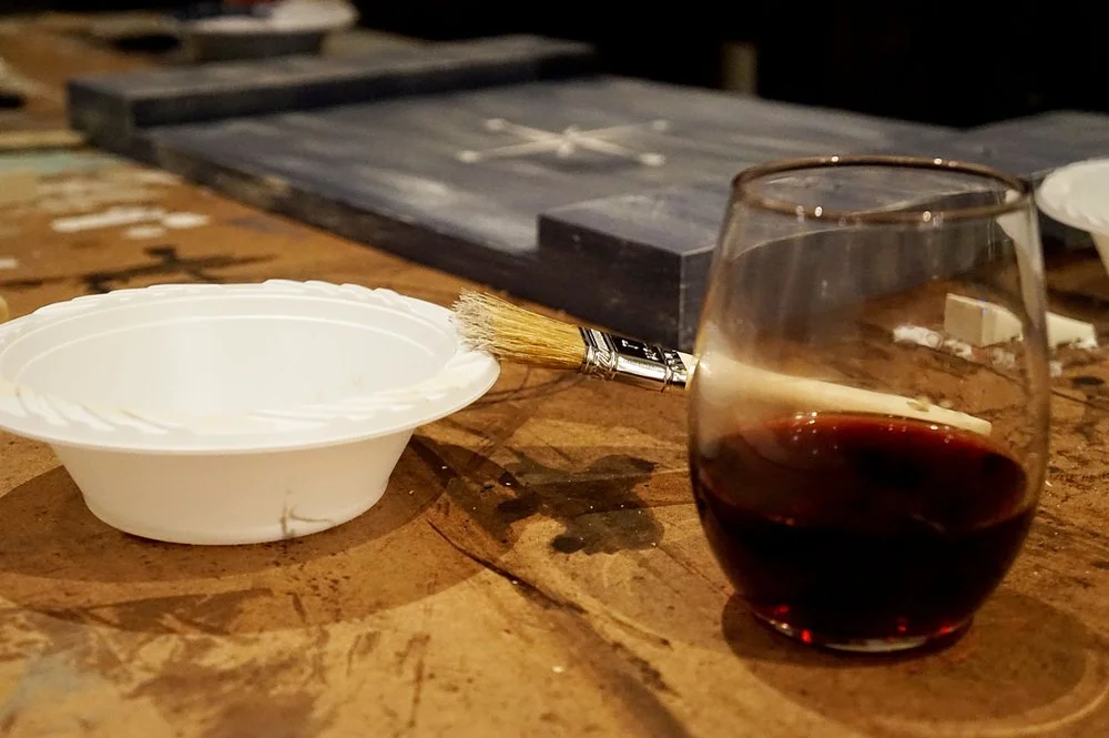 DIY Uncorked image