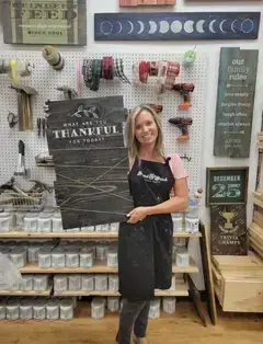 Board & Brush Highlands Ranch
