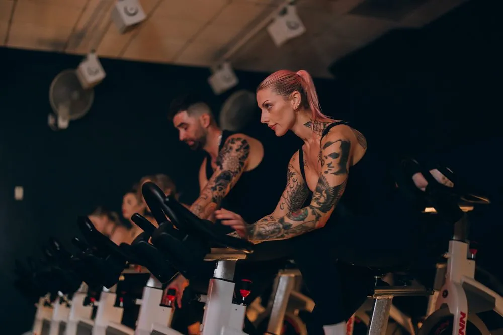 BurnCycle image