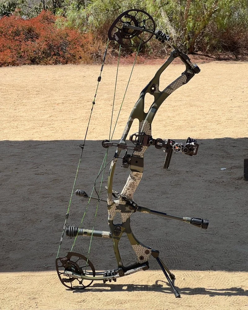 Performance Archery image