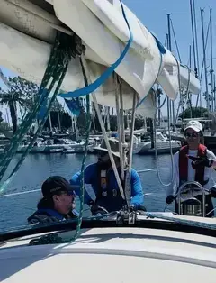 Bluewater Sailing & Charters