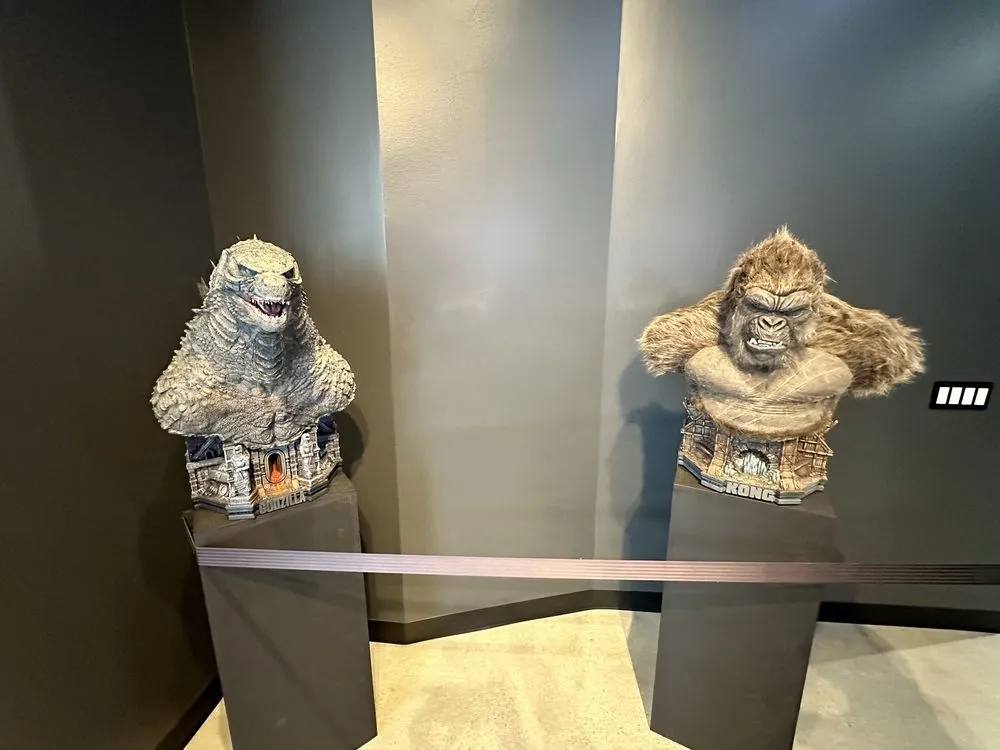 60out Escape Rooms image