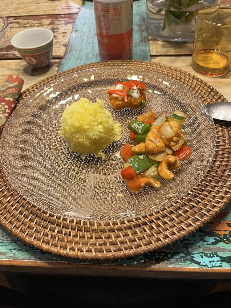 I Love Thai Cooking image