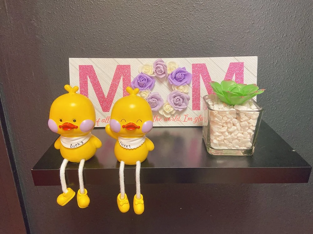 Escape Duck Escape Room image