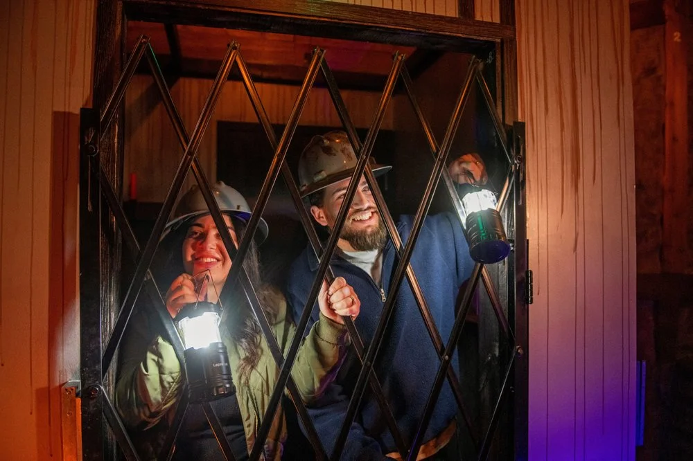 Treasure Valley Escape Rooms image
