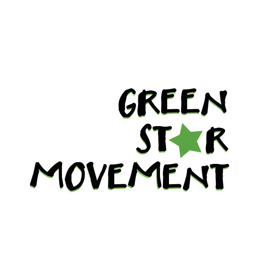 Green Star Movement image